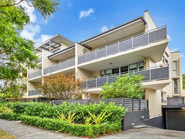 6/2a dalton road