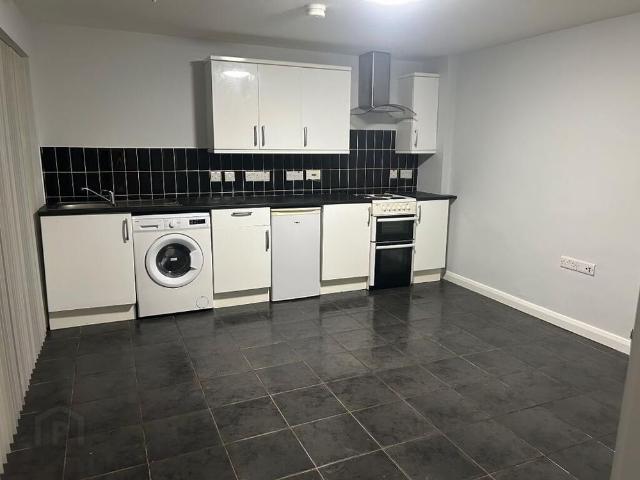 62A Eglinton Street, Portrush, Long Term Let, BT56 8DY