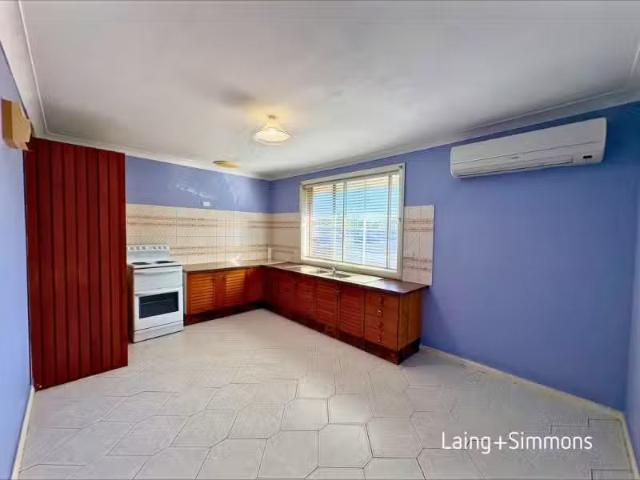 62A Samarai Rd, Whalan Apartment for rent Listed by Sharnah S.
