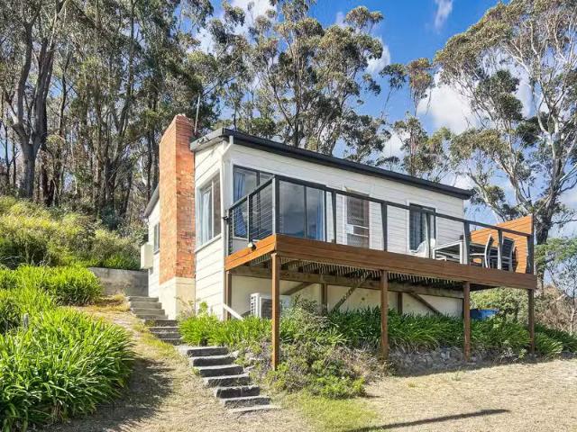 62A St Helens Point Road, ST HELENS, TAS 7216 House for Rent