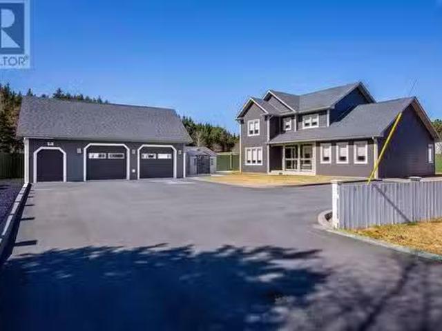 62B Main Road, Clarkes Beach, NL, A0A 1W0 house for sale Li.