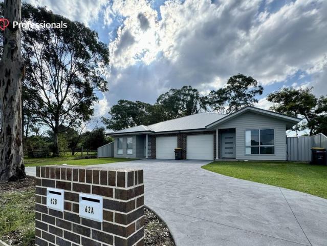62b Yalwal Road Modern, Low Maintenance Living in a Convenient Location