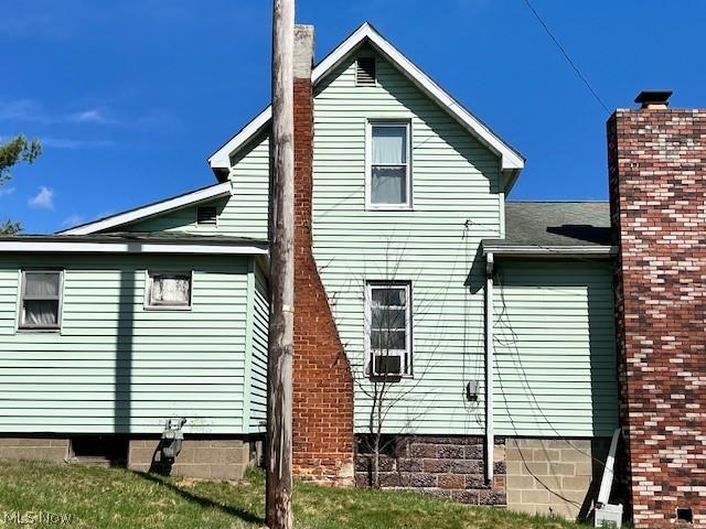 63054 & 63060 South 26 Road