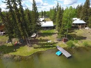 6305 Moose Point Drive, 70 Mile House, BC, V0K 2K1 house for.