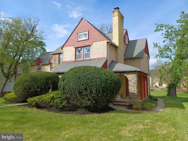 6305 Fordham Dr E, Baltimore, MD 21215 | MLS #MDBA2204