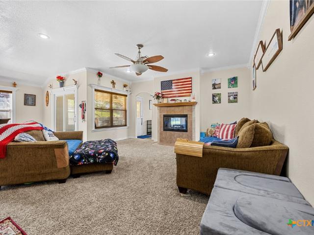 6305 Sulfur Spring Drive
