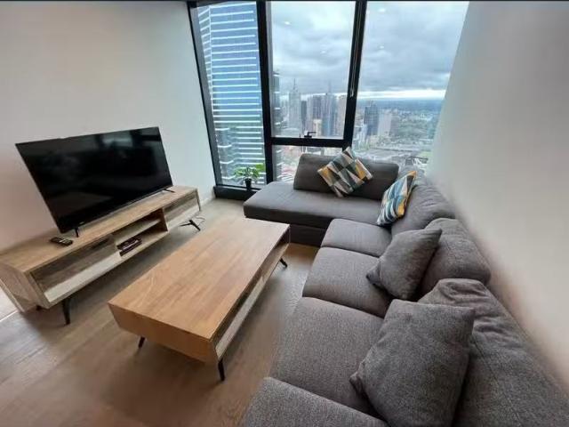 6306/70 Southbank Boulevard, SOUTHBANK, VIC 3006 House for R.