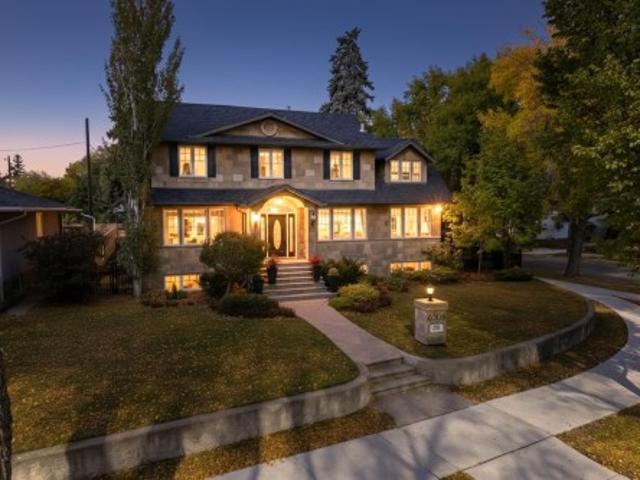 6306 Avenue Nw, Edmonton, AB, T5W 0L5 Luxury House for sale | Listing ID E4510 | Royal LePage Carriage Trade Luxury Properties