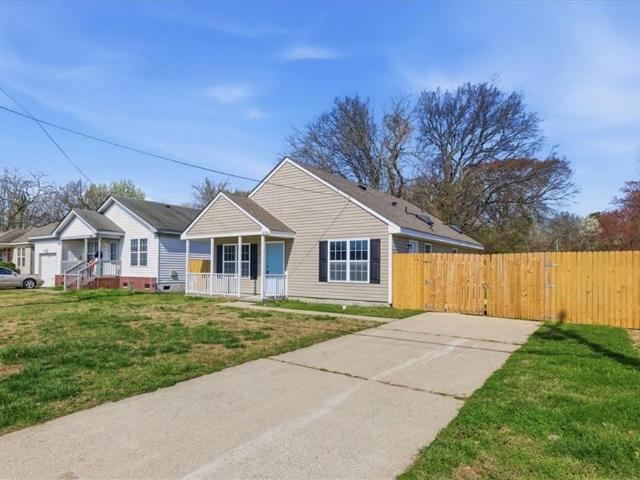6306 Dunkirk ST