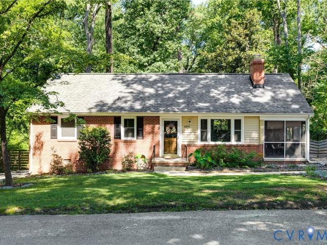 6306 Stonybrook Drive