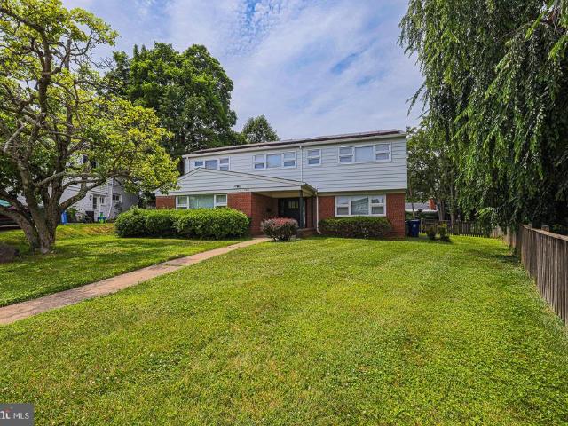 6306 Shelrick Drive