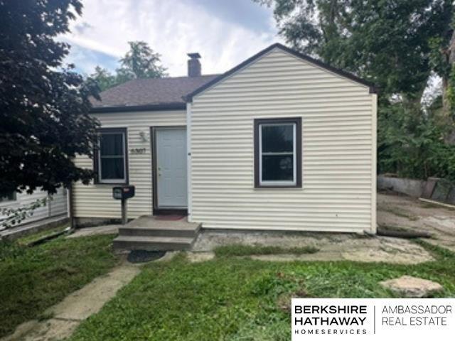 6307 S 30th St, Omaha, NE 68107