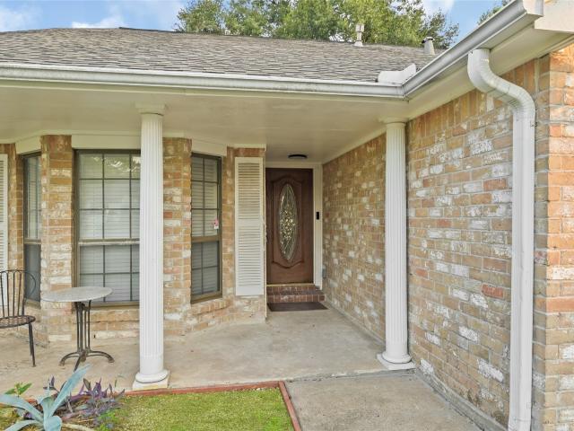 6307 Woodland Forest Drive