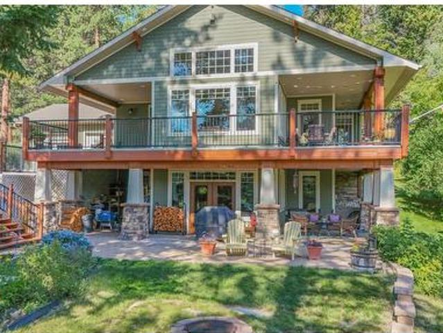 6308 Ash Road, Wasa, BC, V0B 2K0 house for sale | Listing ID 10373 | Royal LePage