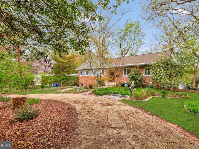 6308 Columbia Pike, Falls Church, VA 22041 | MLS #VAFX2323