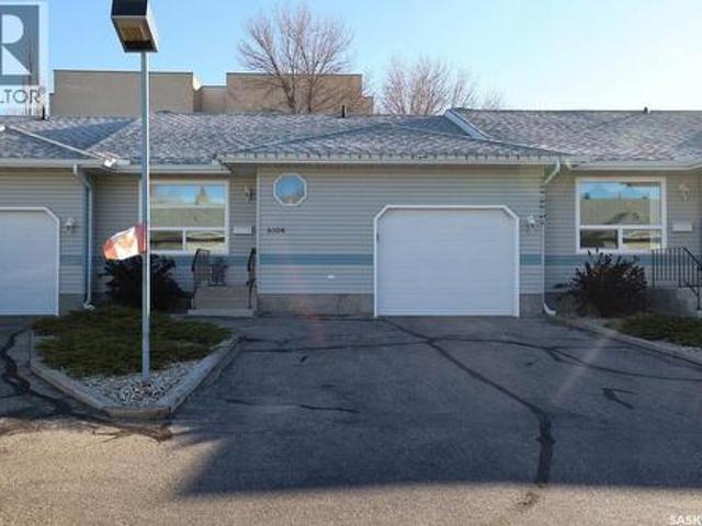 6308 Engel Drive, Regina, SK, S4X 4L2 townhouse for sale | Listing ID SK052021 | Royal LePage