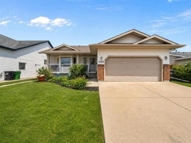 6308 30 Avenue, Camrose, AB, T4V 4V9 house for sale | Listing ID A2295 | Royal LePage