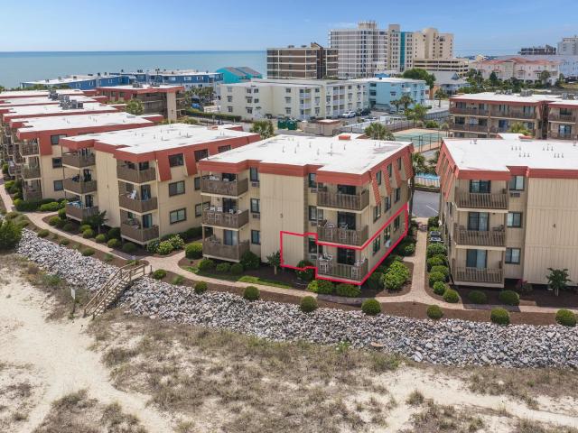 6309 N Ocean Blvd. 3 B