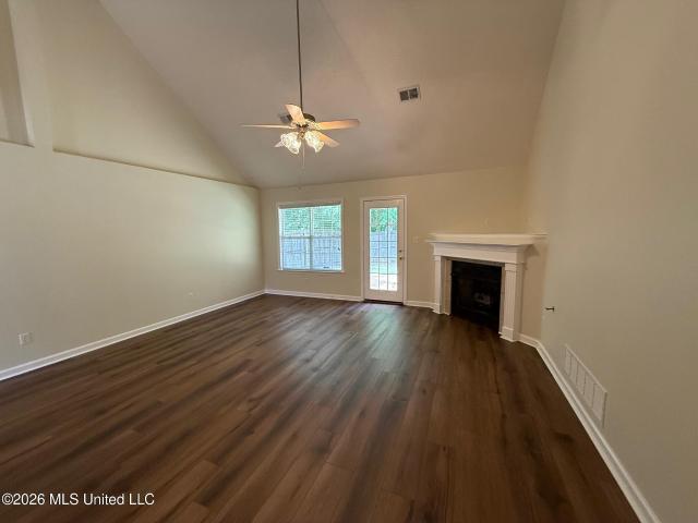 6309 Cheyenne Drive
