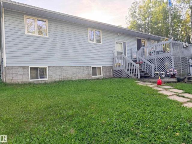 63001 Rge Rd 412, Rural Bonnyville M. D. AB, T9M 1P2 house for sale | Listing ID E4509 | Royal LePage