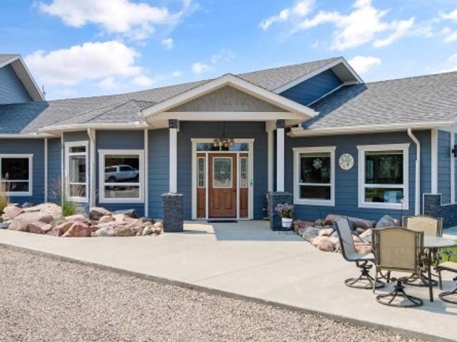 63006A Rdg Rd 414, Rural Bonnyville M. D. AB, T9M 1P1 house for sale | Listing ID E4484 | Royal LePage
