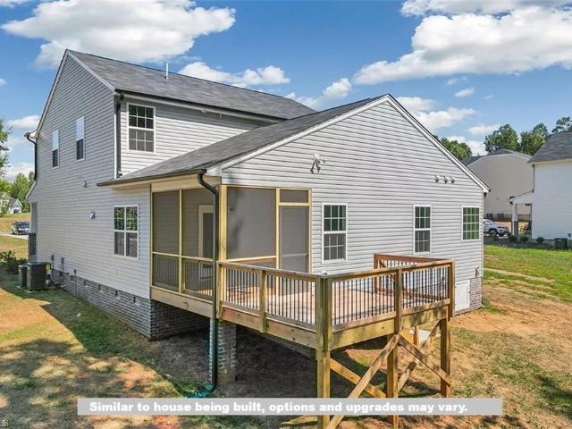6300 Gardenview Road #Lot 54