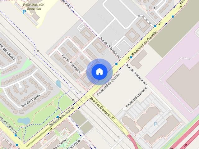 6300 Rue de Chambéry #206, Brossard, QC J4Z 0N7