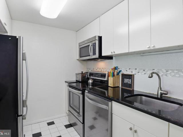 6300 Stevenson Avenue # 501