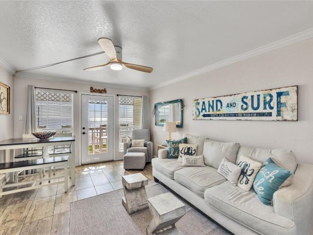 6300 Seawall Boulevard 2303
