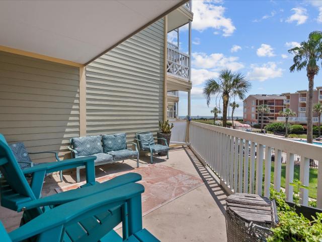 6300 Seawall Boulevard 3107