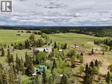 6300 6310 N Horse Lake Road, 100 Mile House, BC, V0K 2E3 hou.