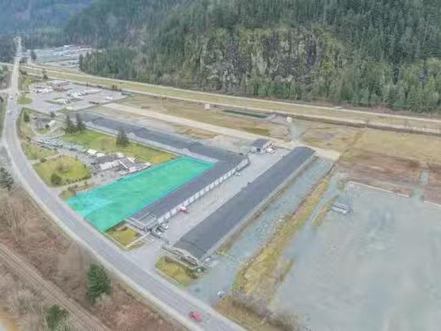 63010 Flood Hope RoadHope, Hope, BC, V0X 1L2 vacant land for.