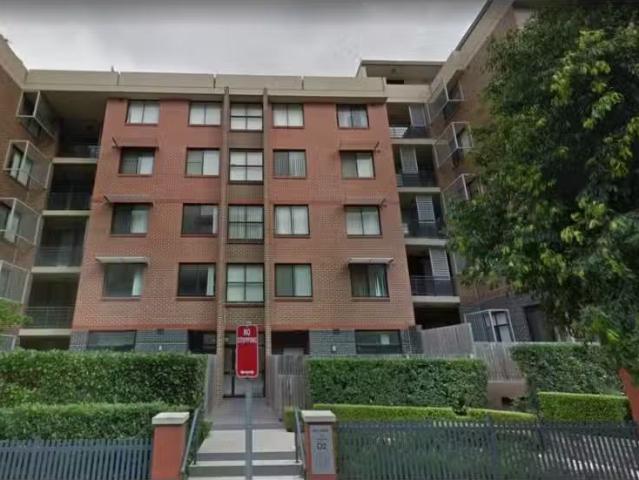 6301/6 Porter St, Ryde Apartment for rent Listed by Leasing E.