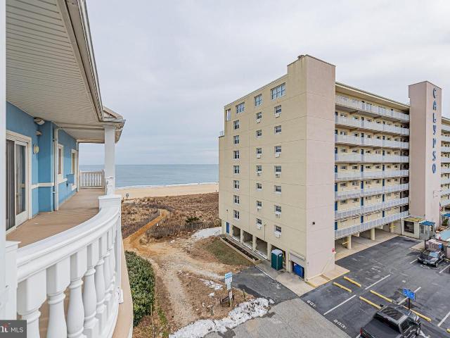 6301 Atlantic Avenue Unit 403, Ocean City, US, MD