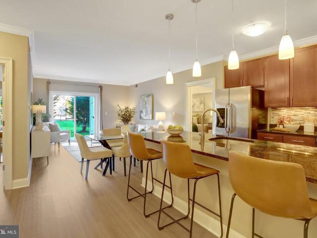 6301 Edsall Road # 122