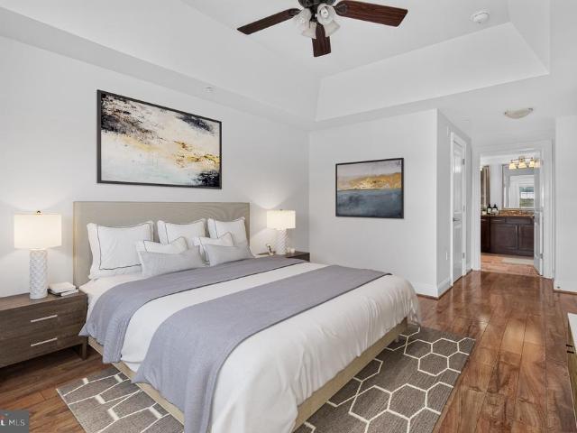 6301 Edsall Road # 613