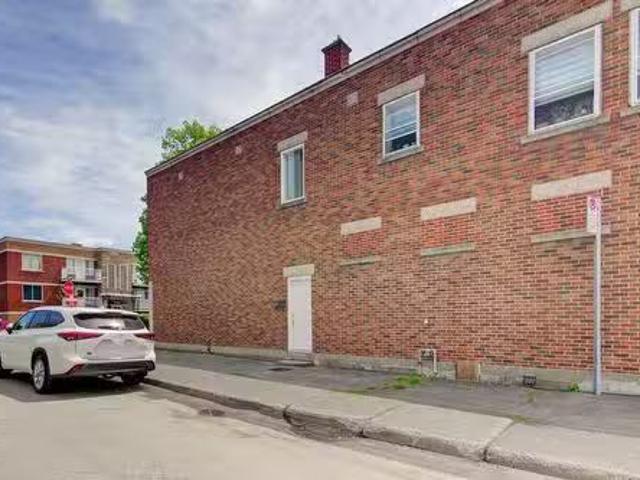 6301 Rue Beurling, Montréal Verdun/Île Des Soeurs, QC, H4H 1.