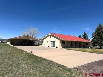 6301 Road 24.35 Cortez, CO 81321 | MLS #833457