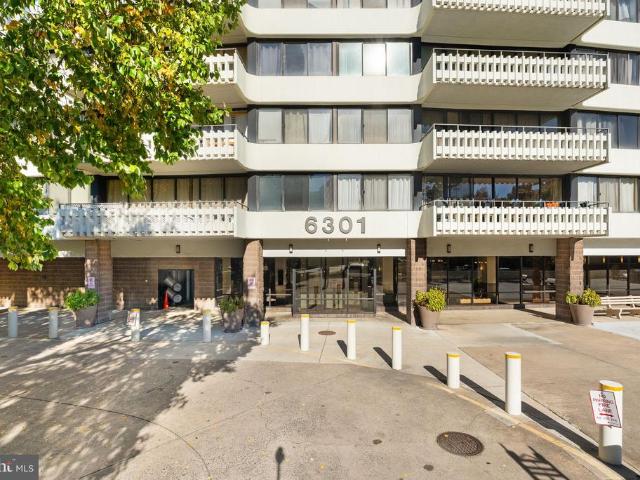 6301 Stevenson Avenue # 801