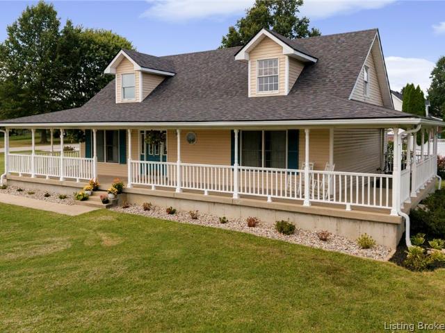 6302 Meadow View Drive