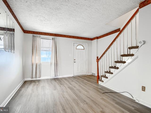 6302 Brown Ave, Baltimore, MD 21224 | MLS #MDBA2192