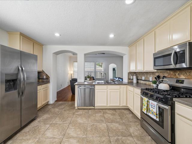 6302 Hadley Rock Drive