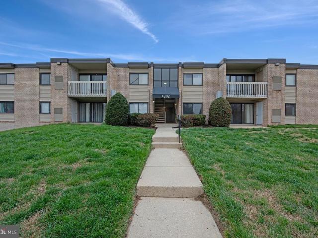 6302 Hil Mar Dr, Unit 62, District Heights, MD 20747 | MLS #MDPG2197