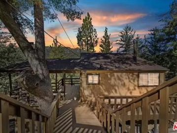 6302 SPRUCE AVE, ANGELUS OAKS, CA 92305