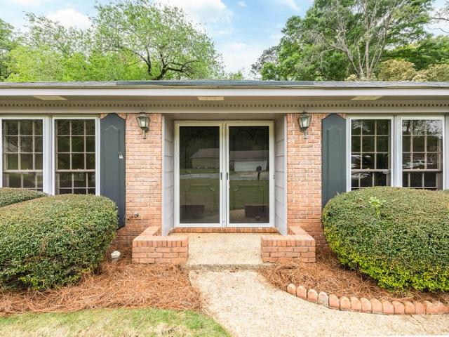 6303 Lemans Ln, Columbus, GA 31909 | MLS #233234
