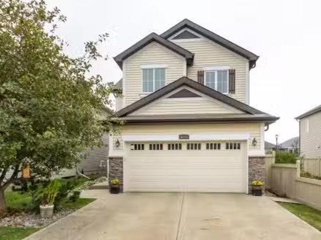 6303 18 Avenue Sw, Edmonton, AB, T6X 0S1 house for sale Lis.