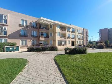$ 630.000 Departamento en Arriendo en La Serena 2 dormitorios 2 baños / Kutt Property