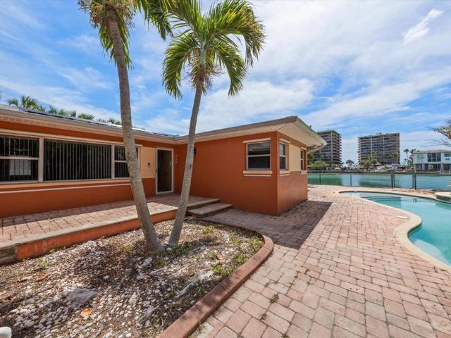 630 79th Ave, St. Pete Beach, FL 33706 | MLS #TB8498