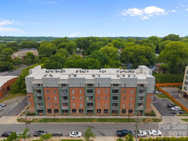 630 Calvert St, Unit 111, Charlotte, NC 28208 | MLS #4362