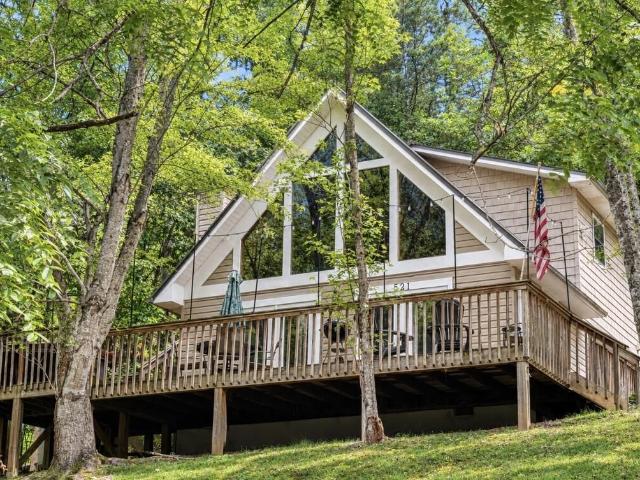 630 Carlock Ave #C, Harriman, US, TN
